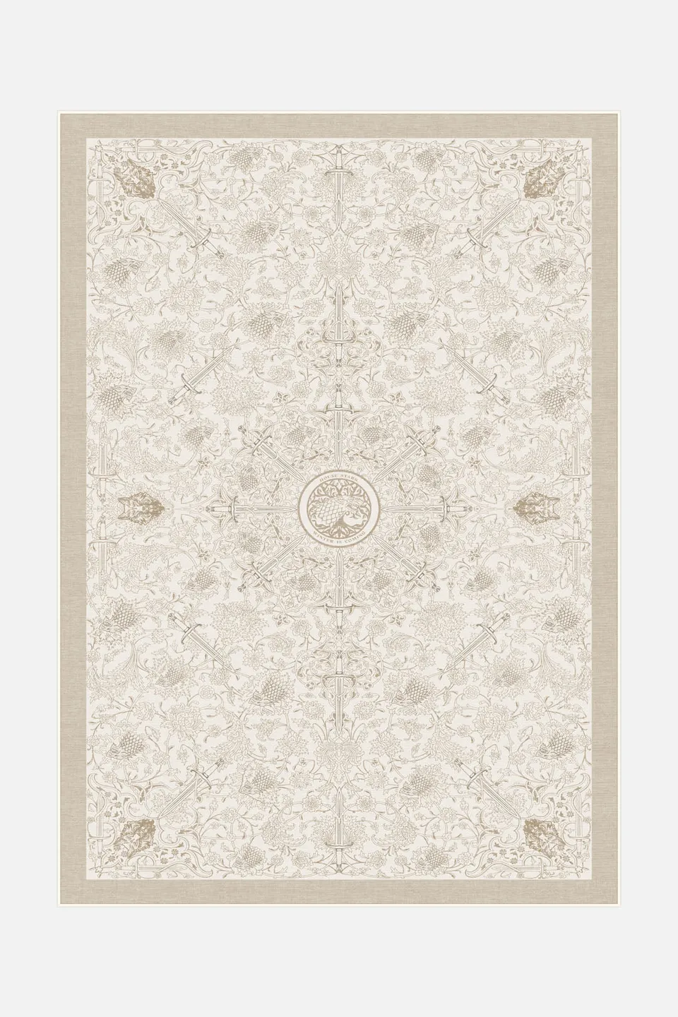 teppana-haus-stark-sand-teppich-waschbarer-indoor-teppich image 1