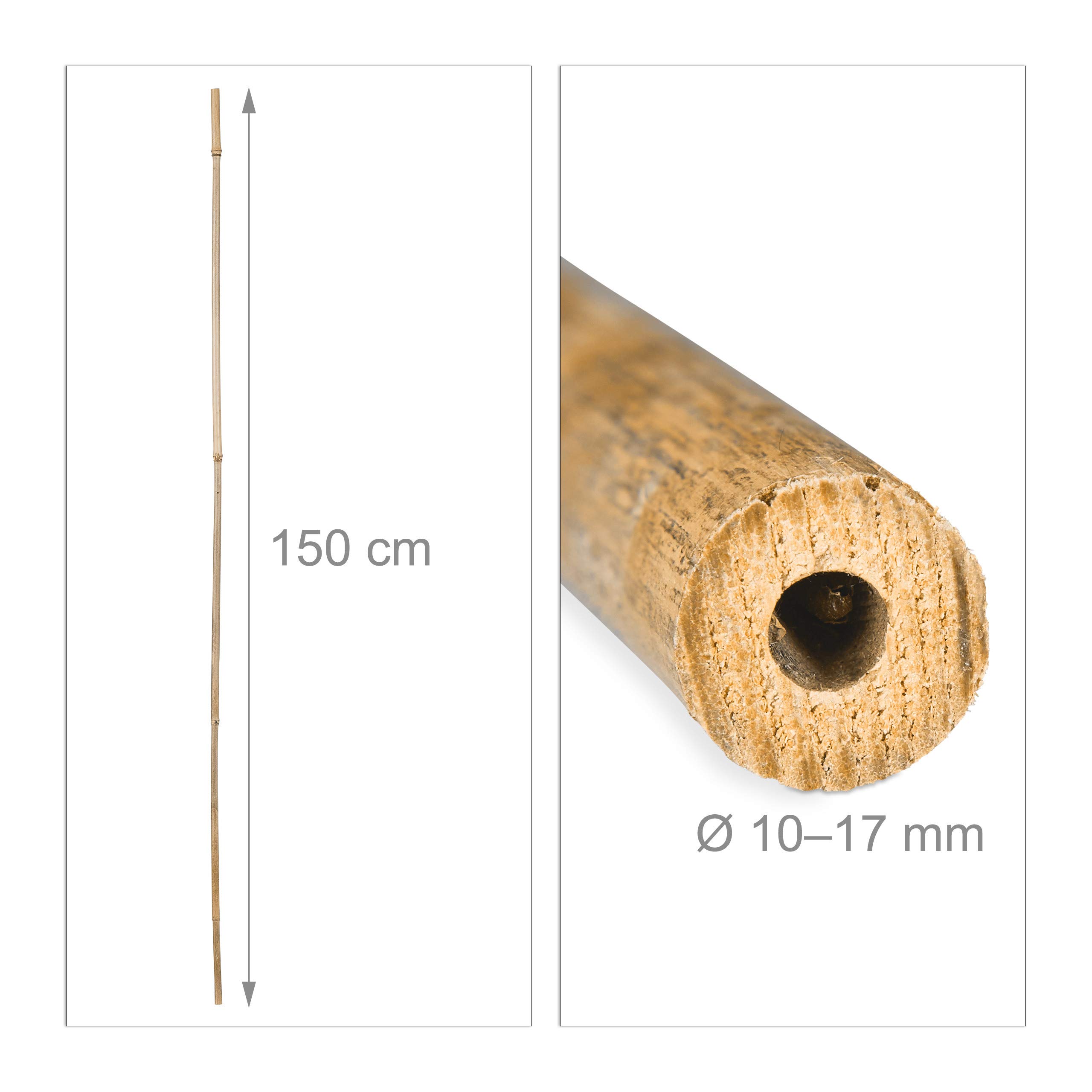 relaxdays-bambusst-be-150-cm-25er-pack-rankhilfe-natur-10-17-mm image 4