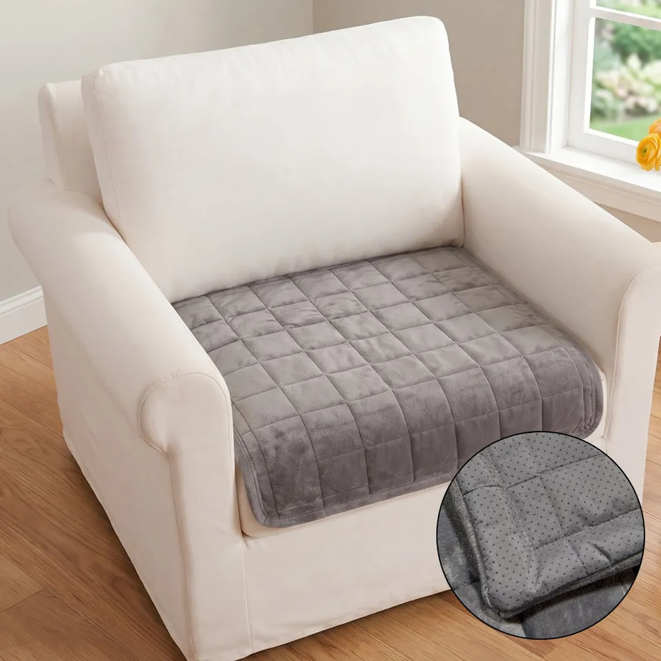 gorilla-grip-plush-sofa-cover-sofaschutz image 1