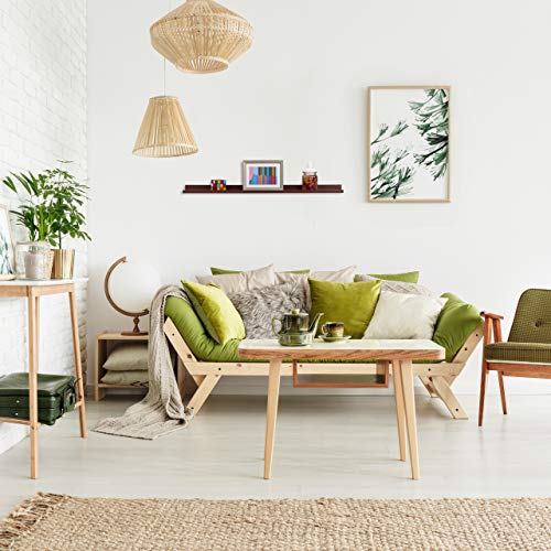 relaxdays-schweberegal-schmal-80x10-cm-mdf-braun image 7