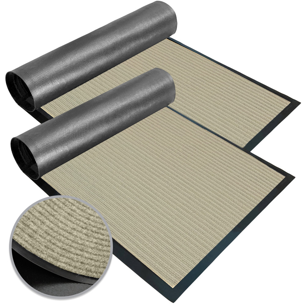 gorilla-grip-traffic-guard-fu-matte-wasserdichte-schmutzfangmatte image 6