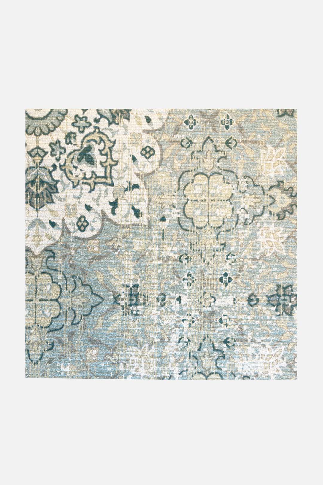 teppana-aras-mint-teppich-waschbar-klassisch-gr-n image 7