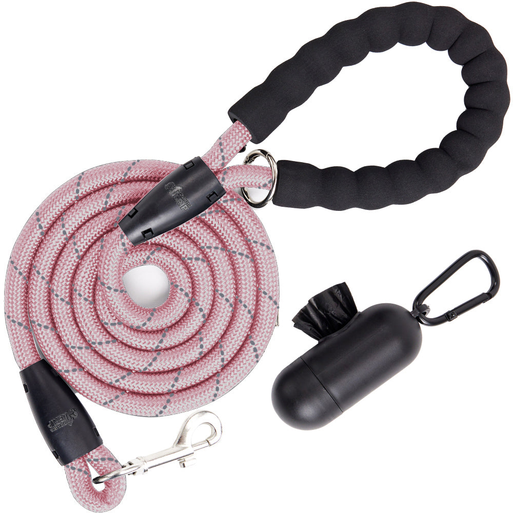 gorilla-grip-pet-leash-hundeleine-1-35-m-seil image 4