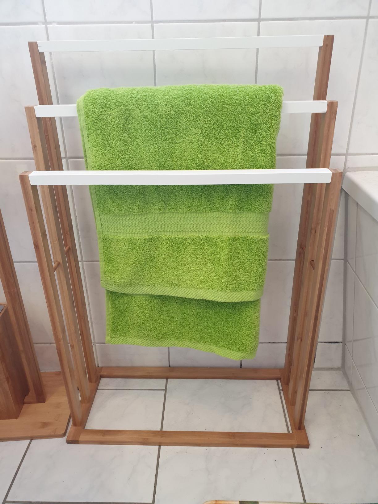 Schnelle Lieferung, einfacher Aufbau