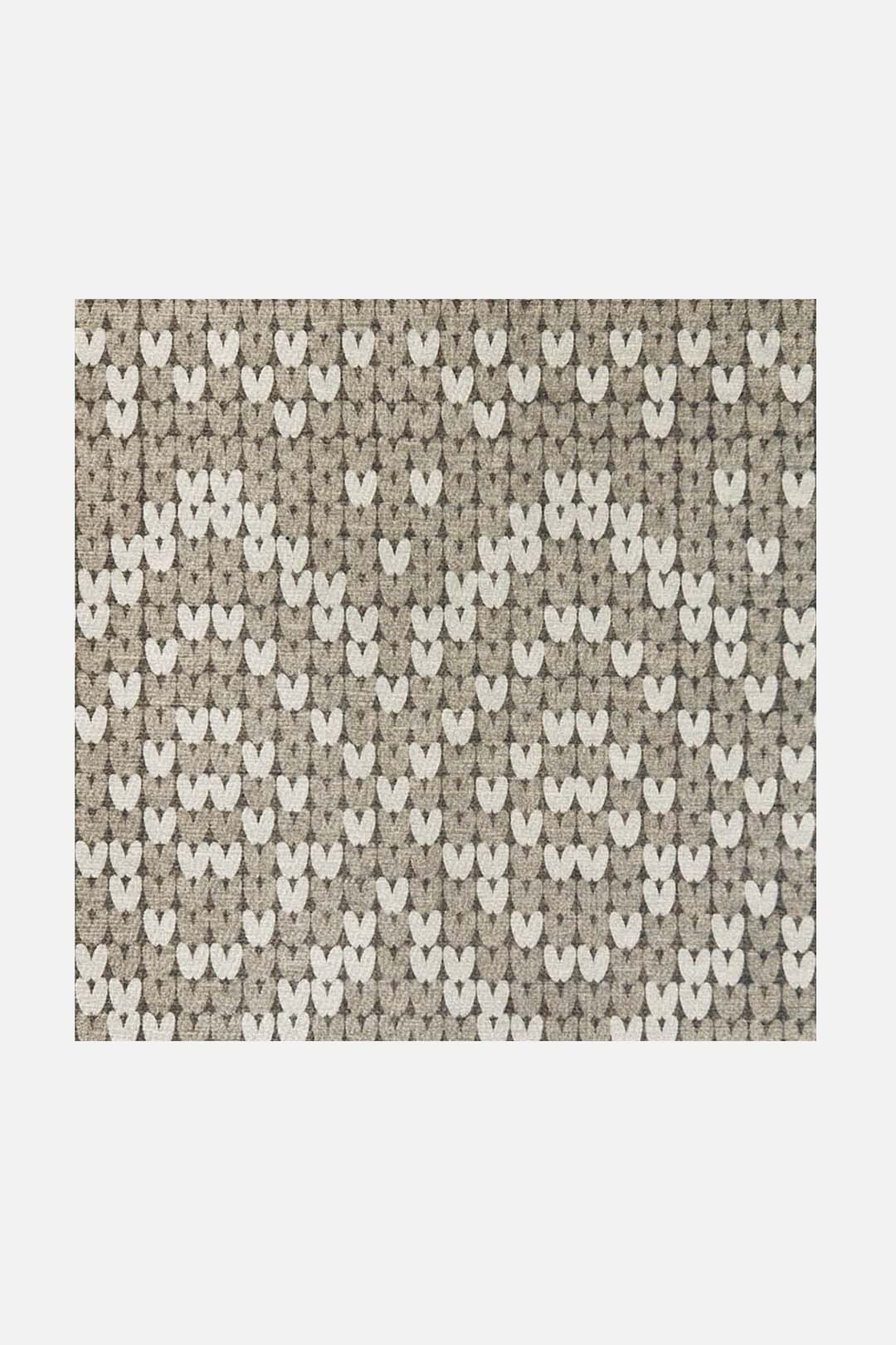 teppana-skandiliebe-nuss-teppich-waschbar-beige-braun-geometrisch image 7