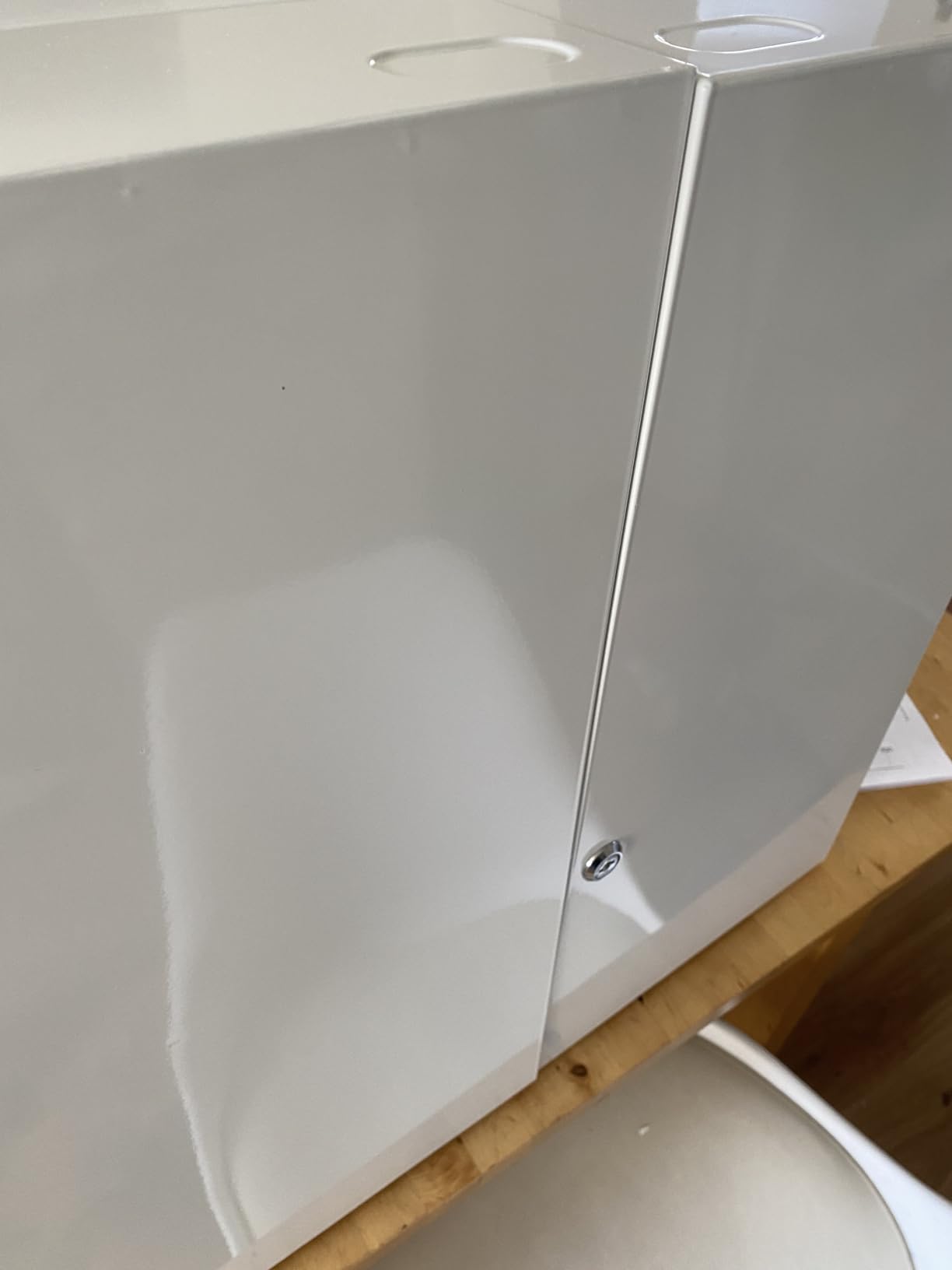 Ideal für Praxisbedarf zuhause