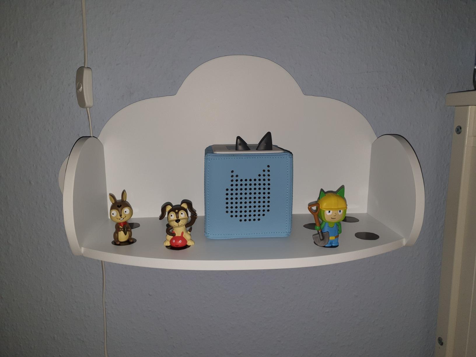 Kinder lieben es