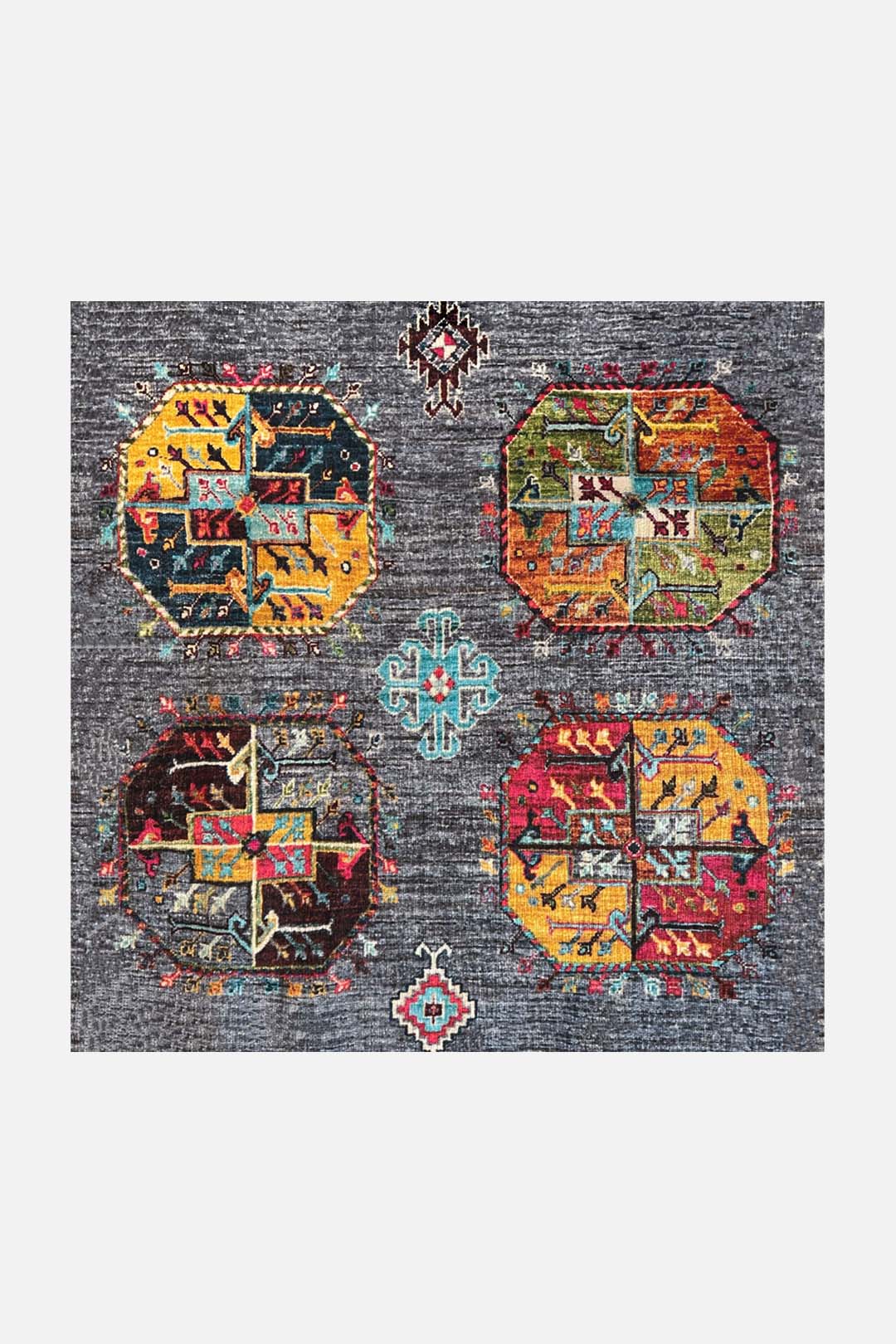 teppana-nilay-tansanit-teppich-waschbarer-marokkanischer-teppich image 3