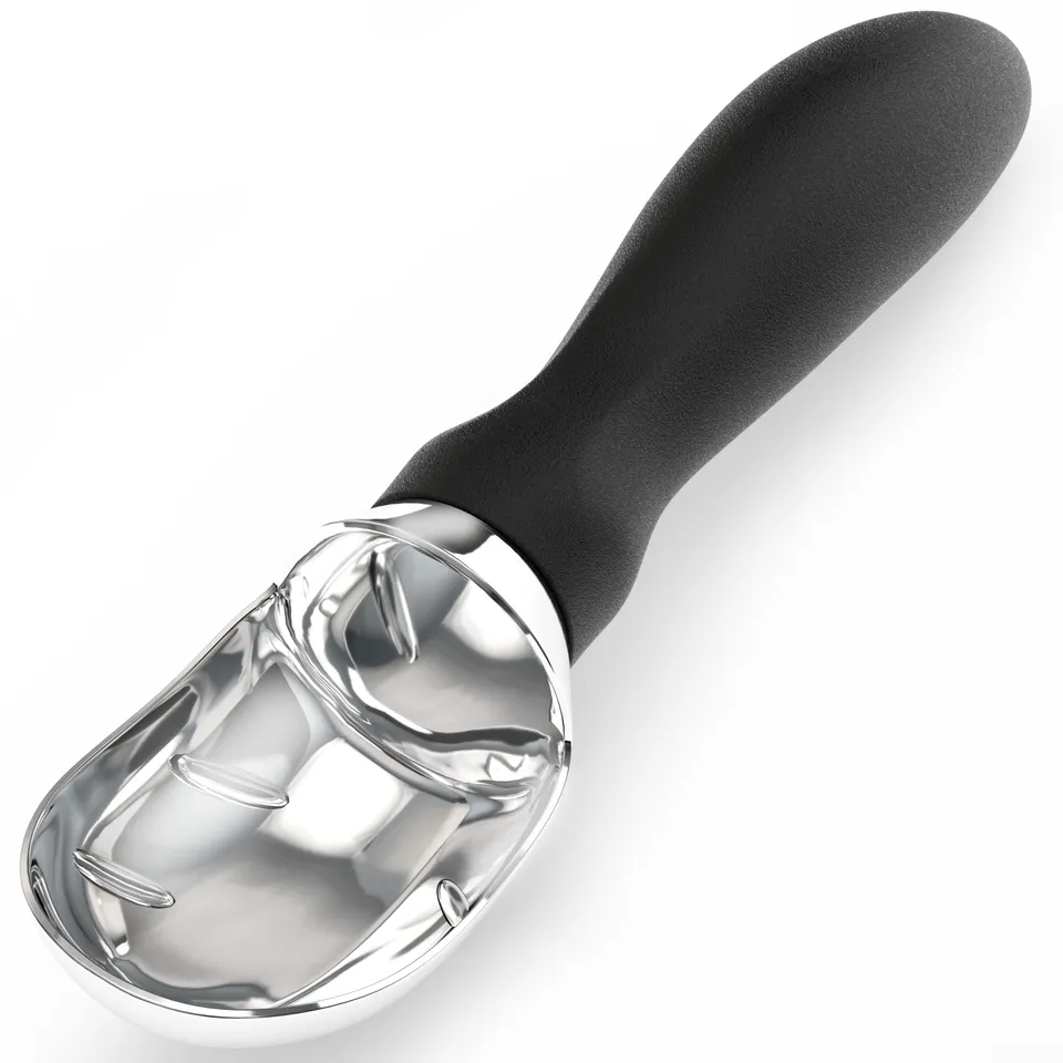 gorilla-grip-ice-cream-scoop-eisl-ffel-zinklegierung-19-cm image 1