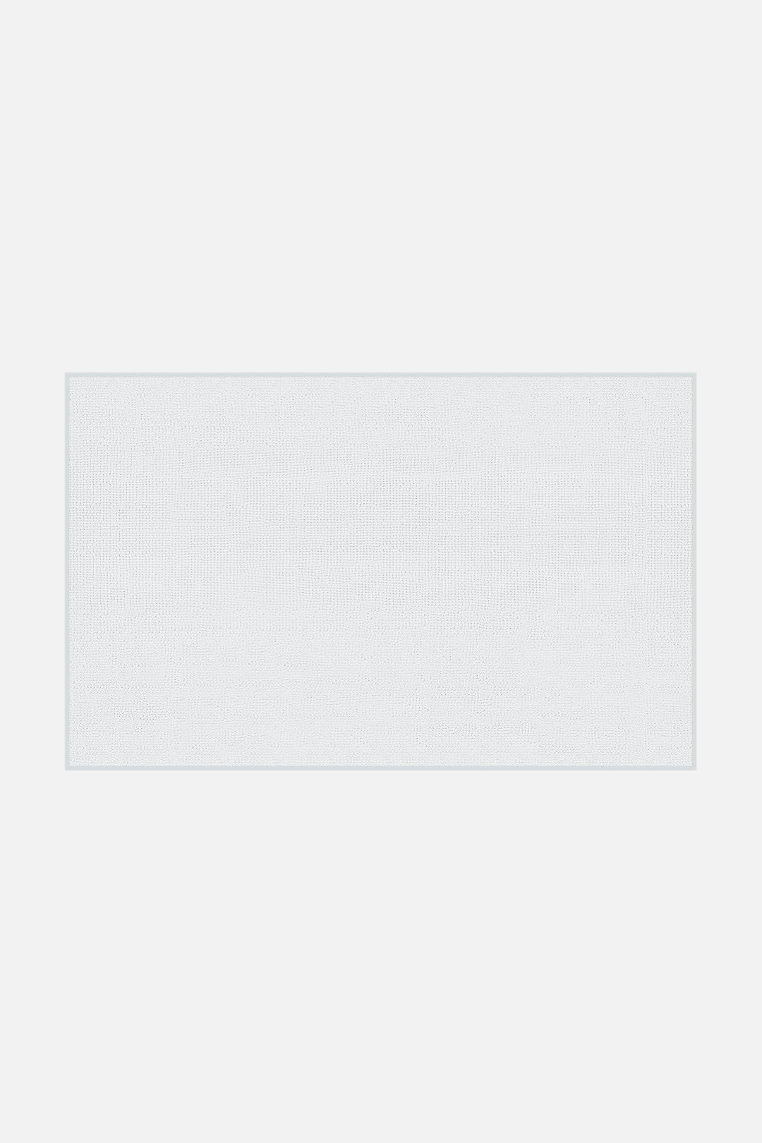 teppana-mono-nebel-badematte-waschbare-badematte-grau-einfarbig image 1