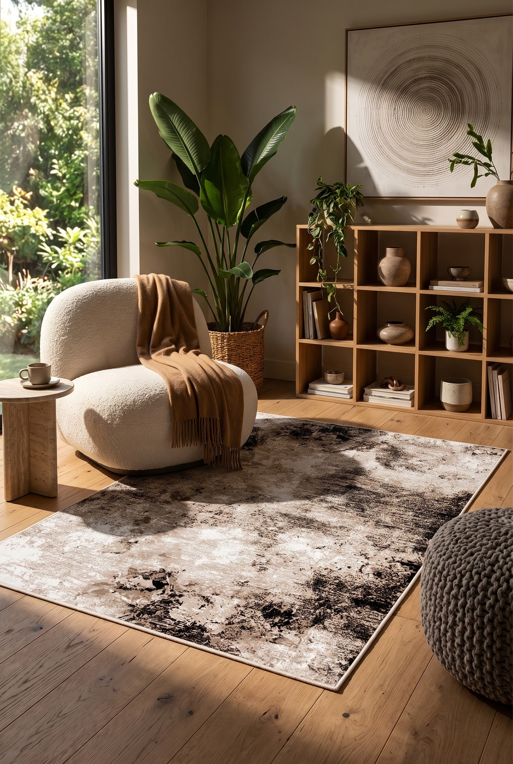 teppana-seda-marmor-teppich-waschbar image 4