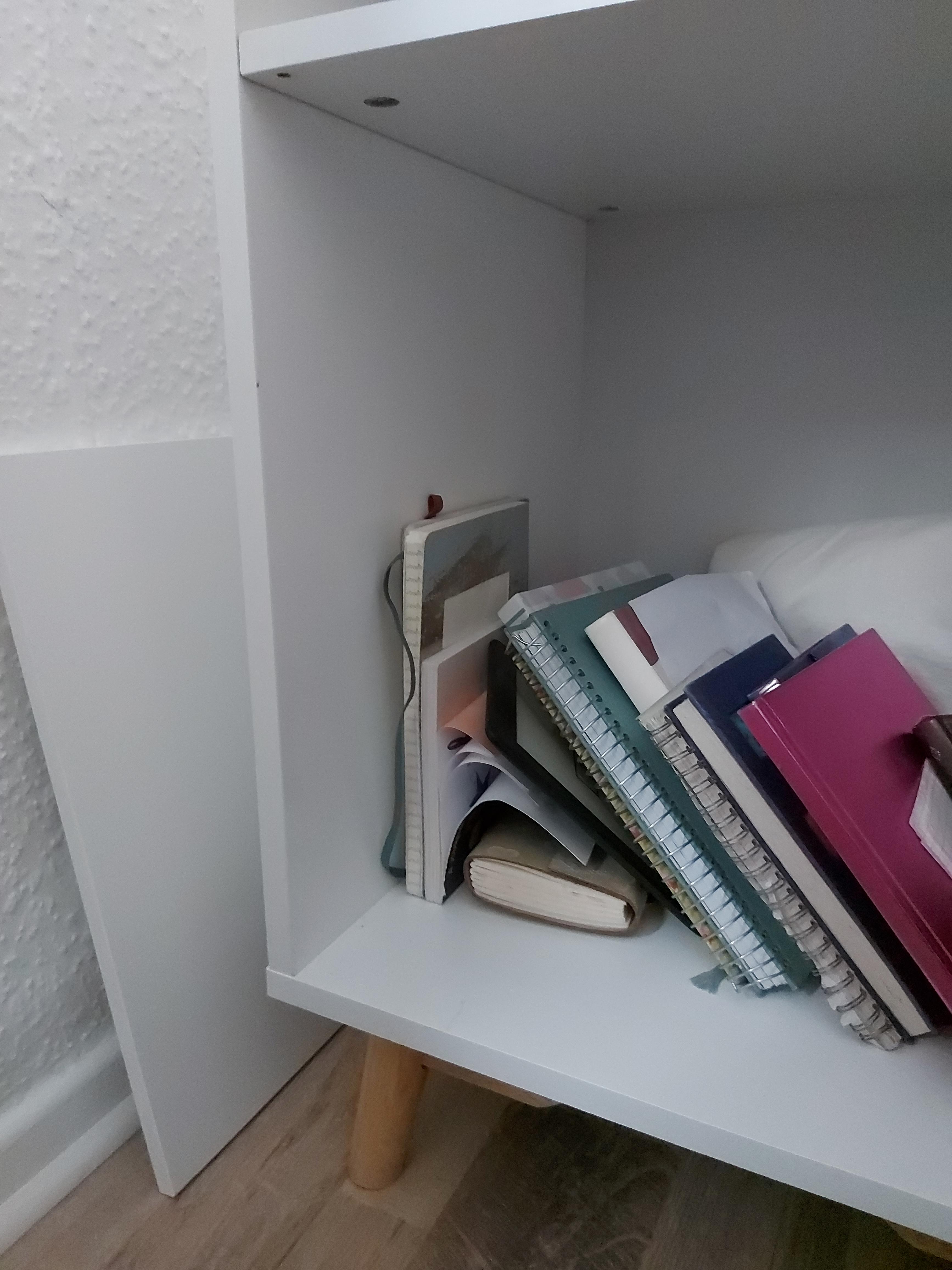 Schlicht und stabil