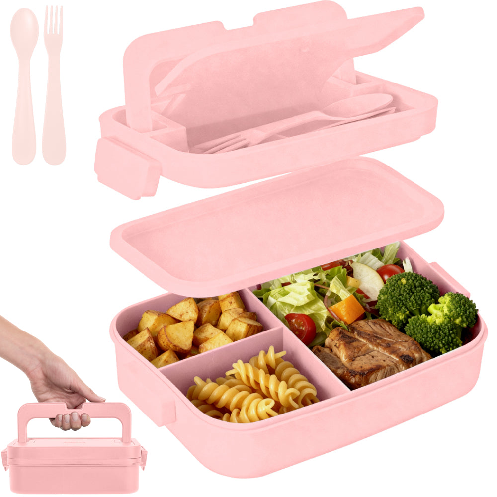 gorilla-grip-bento-box-auslaufsichere-lunchbox-5-cup-10-cup image 5