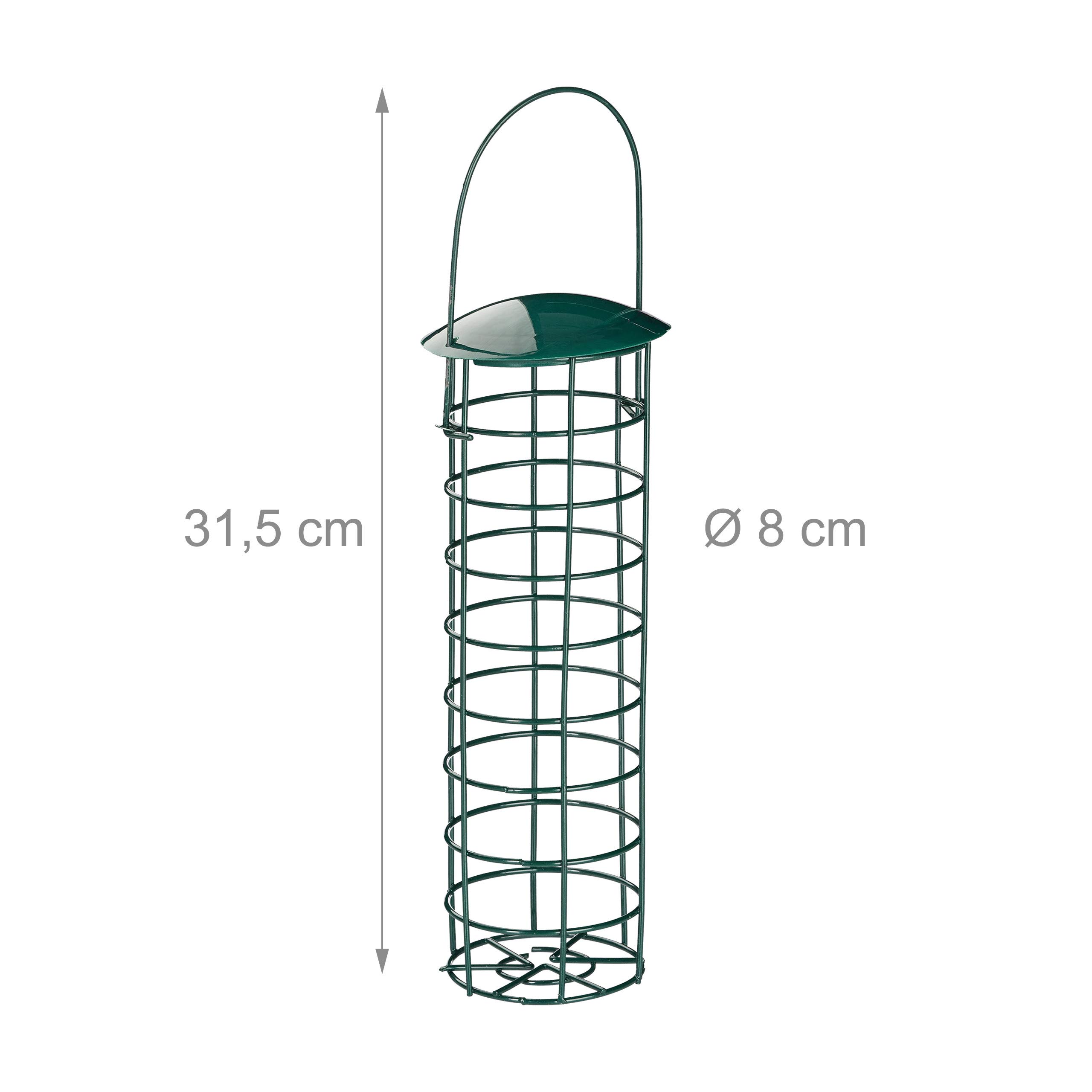 relaxdays-meisenkn-delhalter-zum-aufh-ngen-futters-ule-mit-dach-eisen-31-cm-dunk image 4