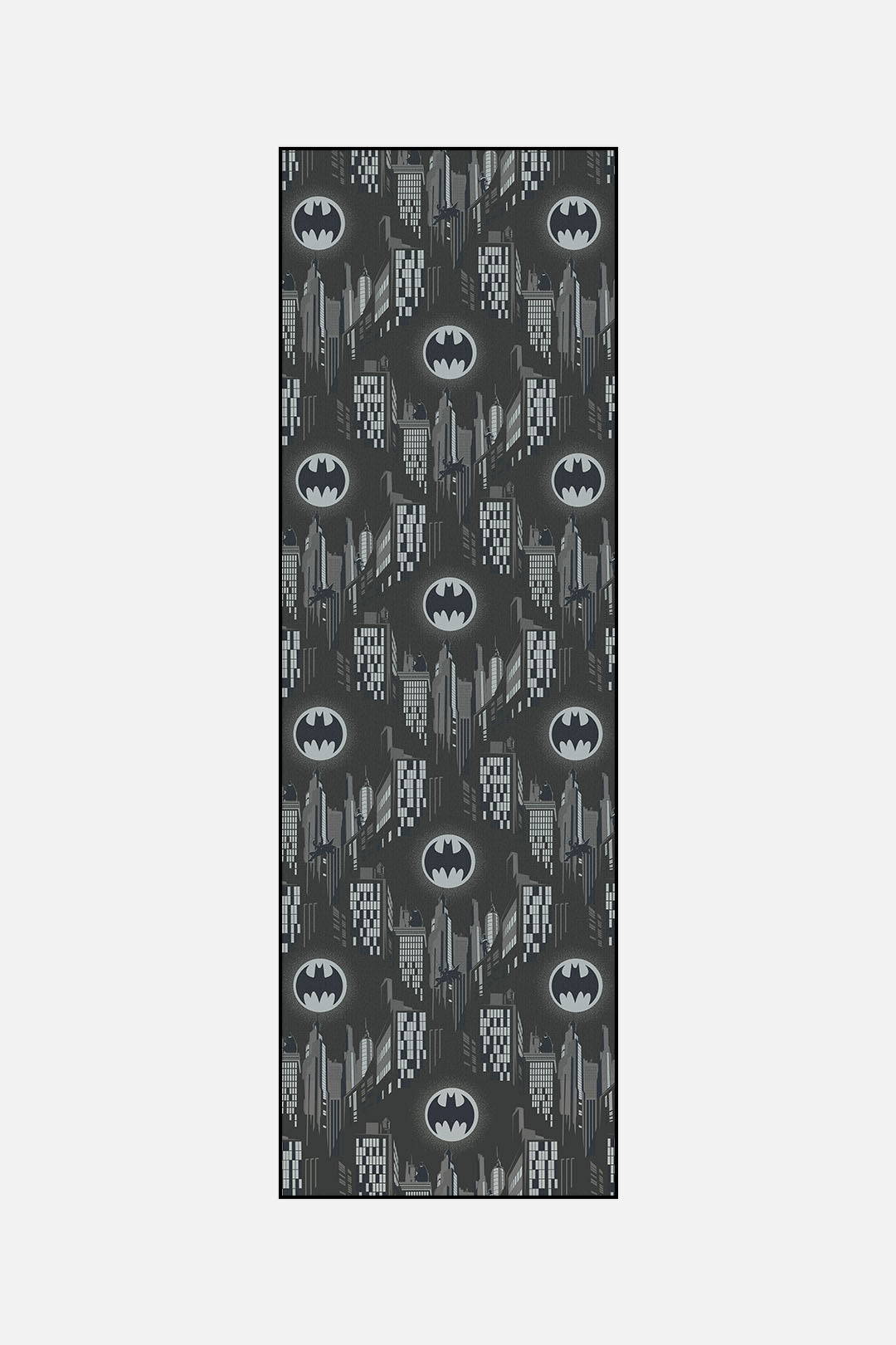 teppana-batman-gotham-anthrazit-teppich-waschbar image 5