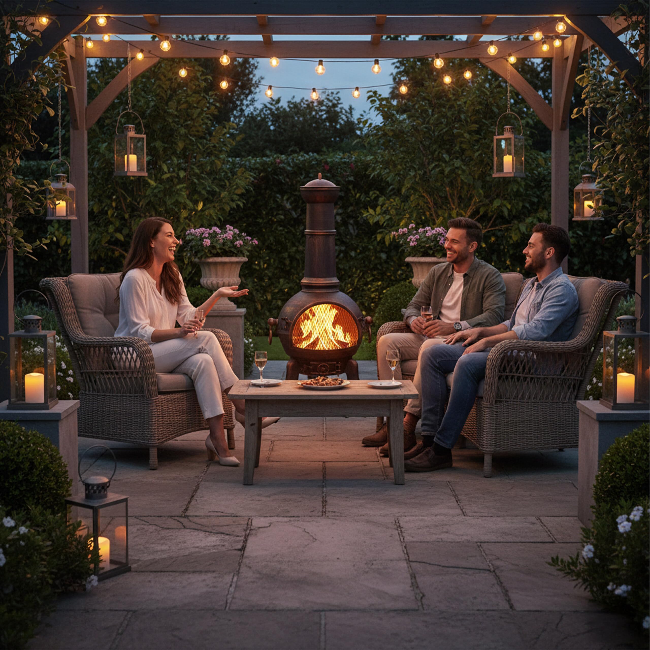 relaxdays-terrassenofen-mit-funkenschutz-bronze-110-x-53-x-44-cm image 3