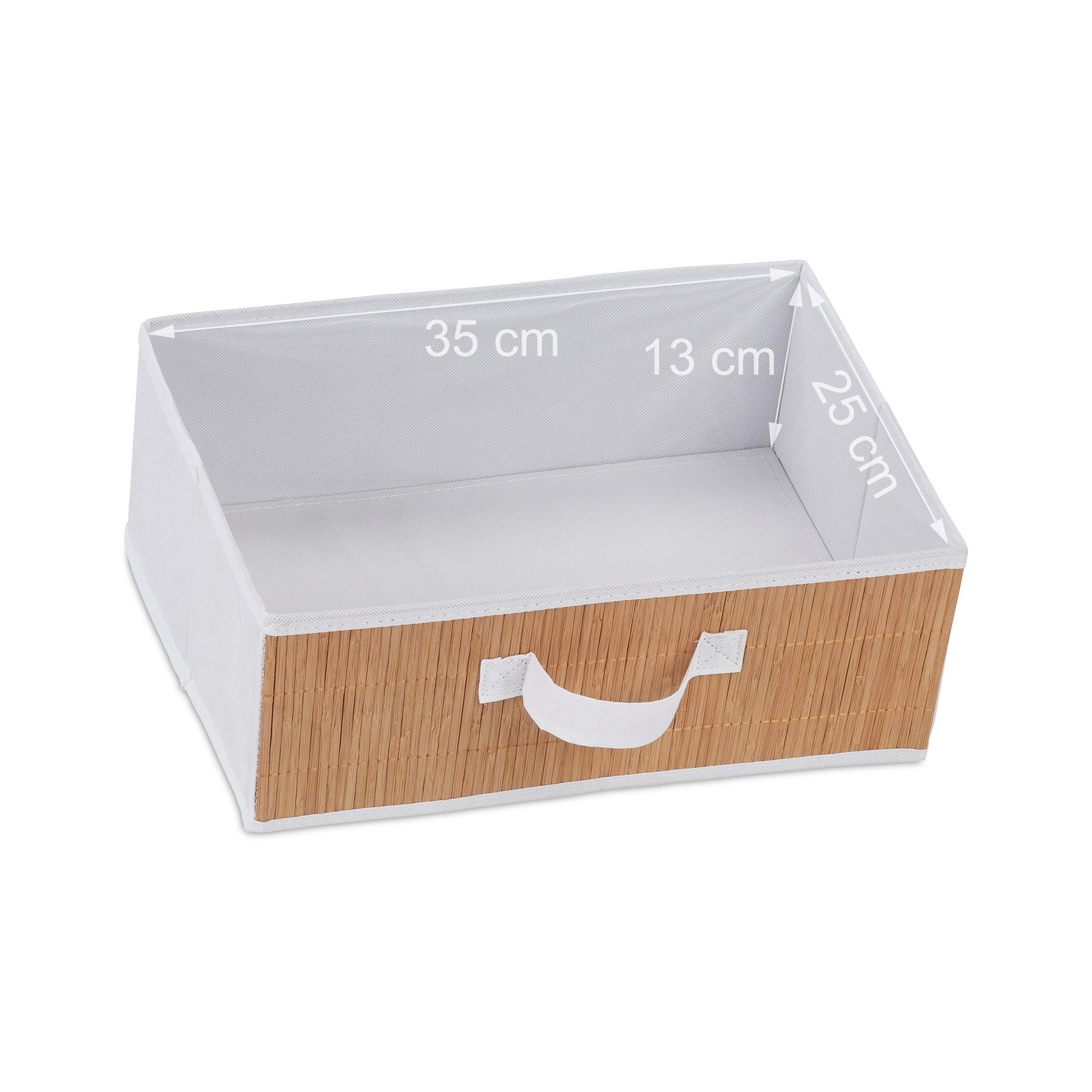 relaxdays-schuhbank-mit-sitzpolster-und-schubladen-bambus-60-x-80-x-30-cm-wei image 5