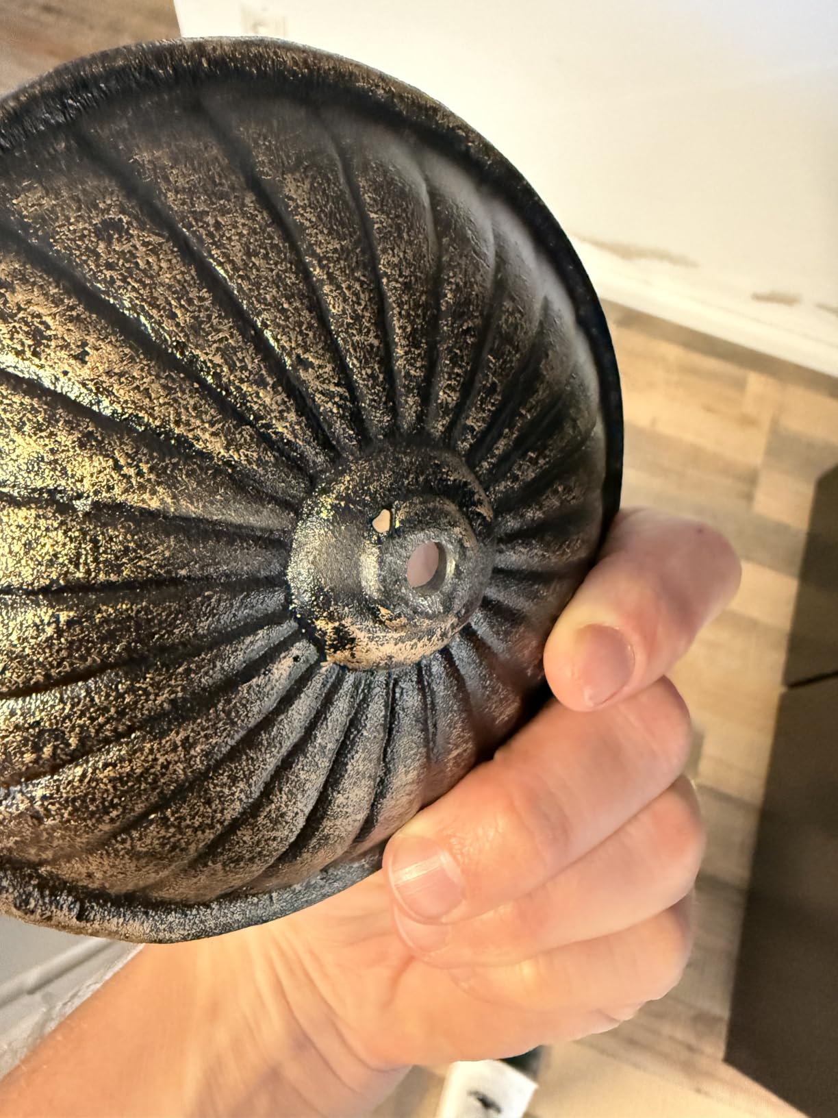 Gut für den Balkon