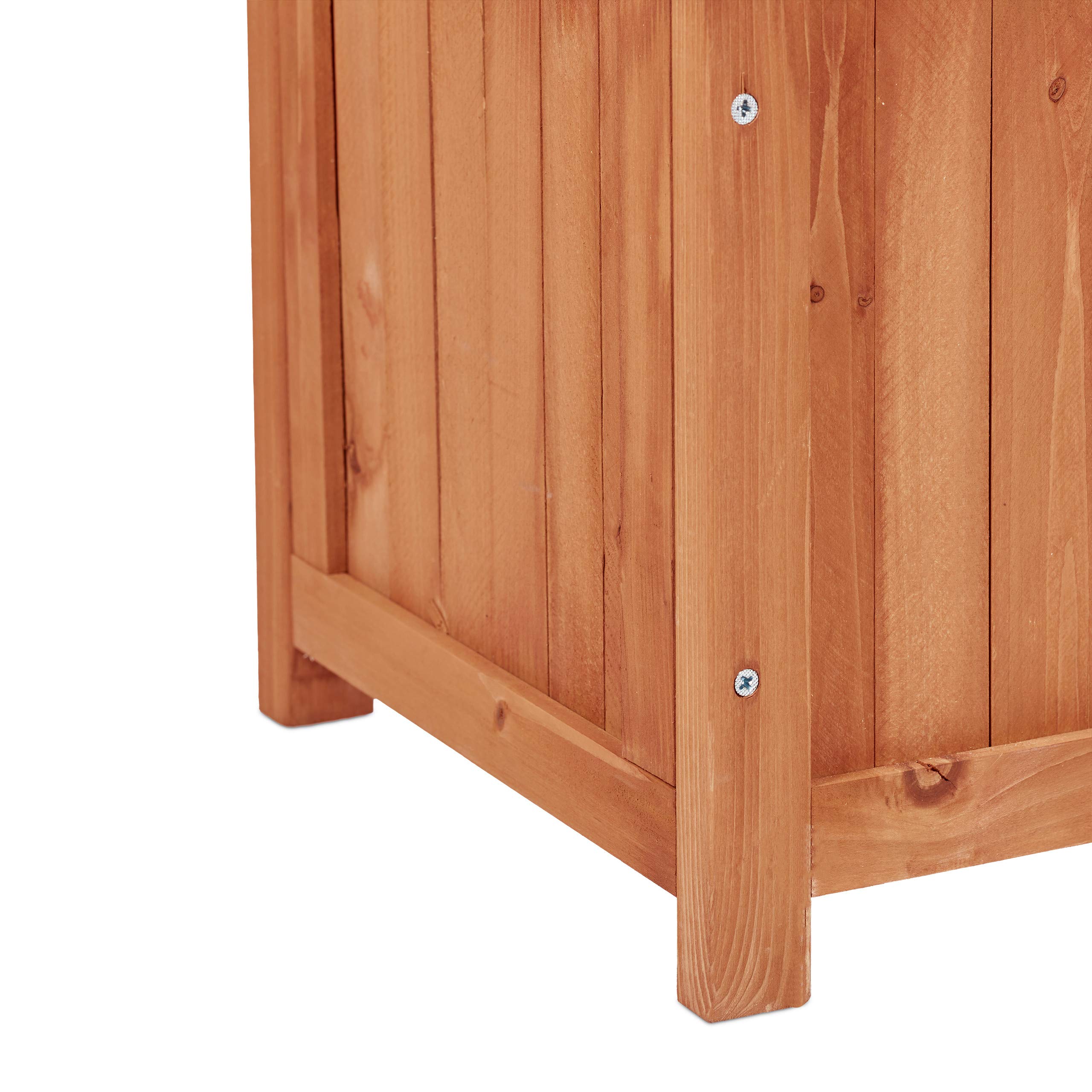 relaxdays-pflanzk-bel-xxl-mit-rankgitter-152x90x35-cm-tannenholz-natur image 8