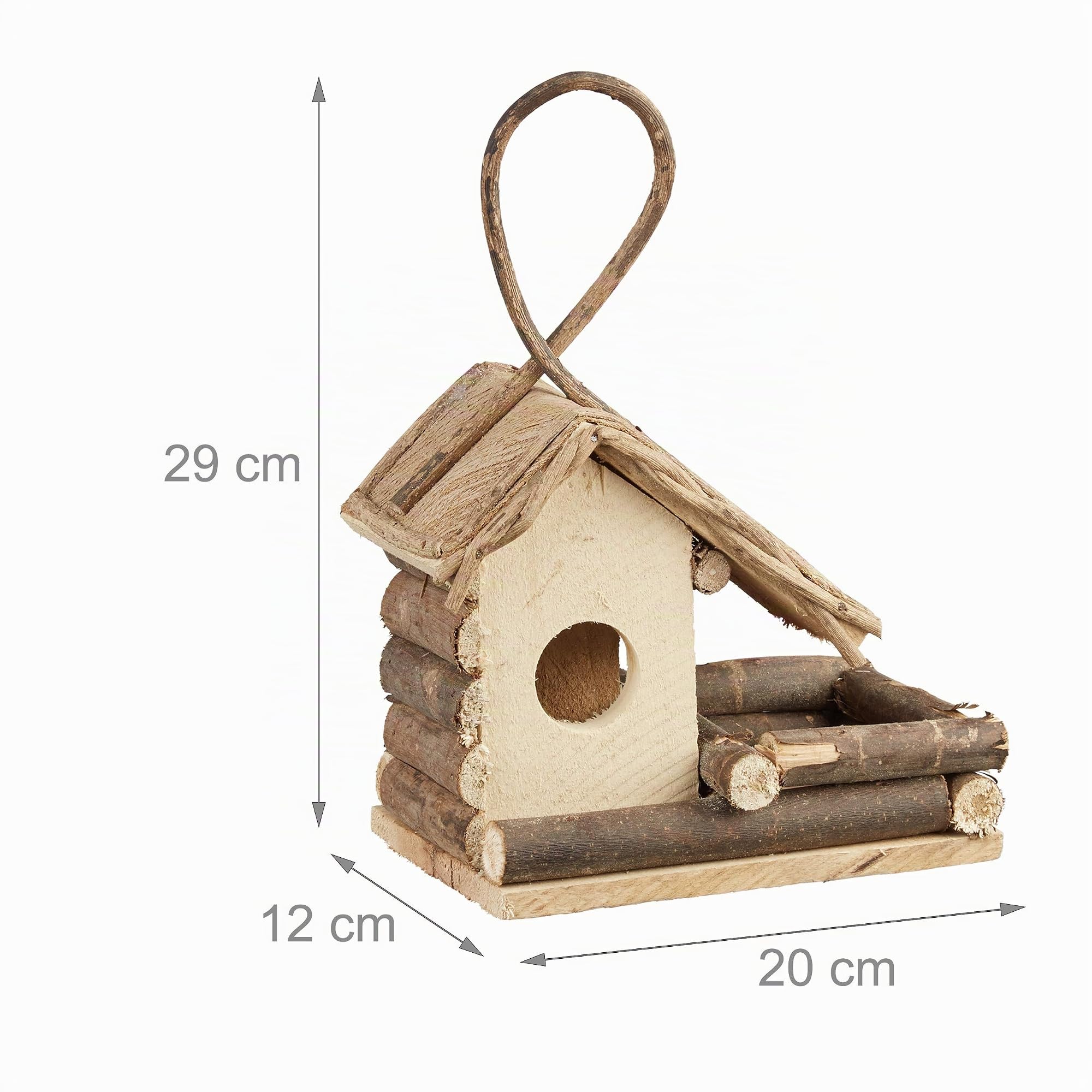 relaxdays-vogelhaus-holz-zum-aufh-ngen-natur-29-x-20-x-12-cm image 4