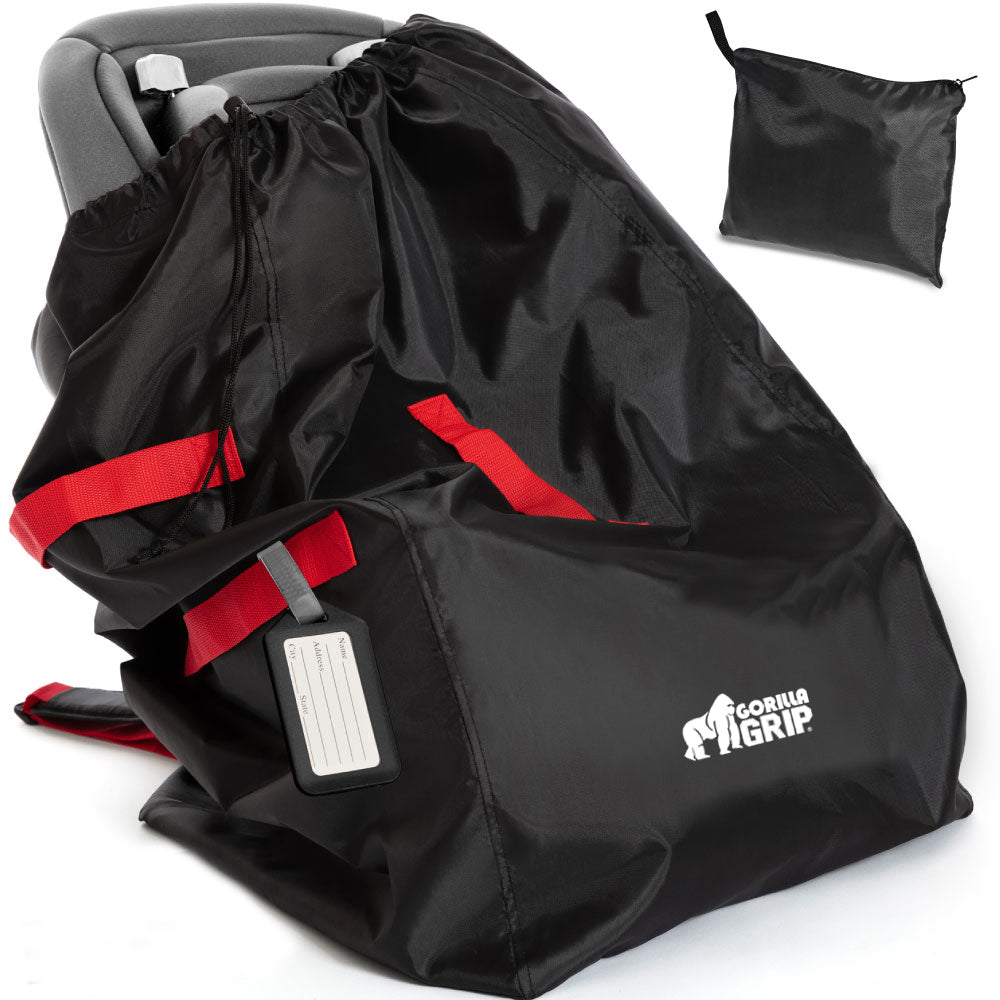 gorilla-grip-autositz-reisetasche-schutzh-lle image 3