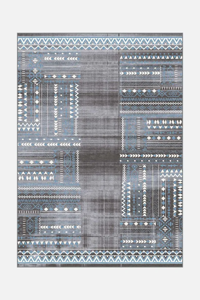 teppana-eluna-granit-waschbarer-teppich image 1