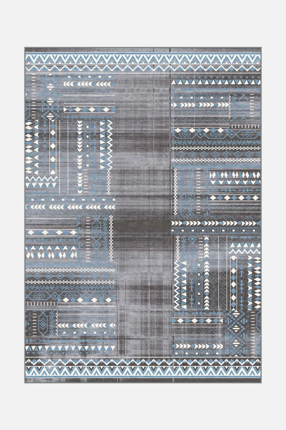 teppana-eluna-granit-waschbarer-teppich image 1