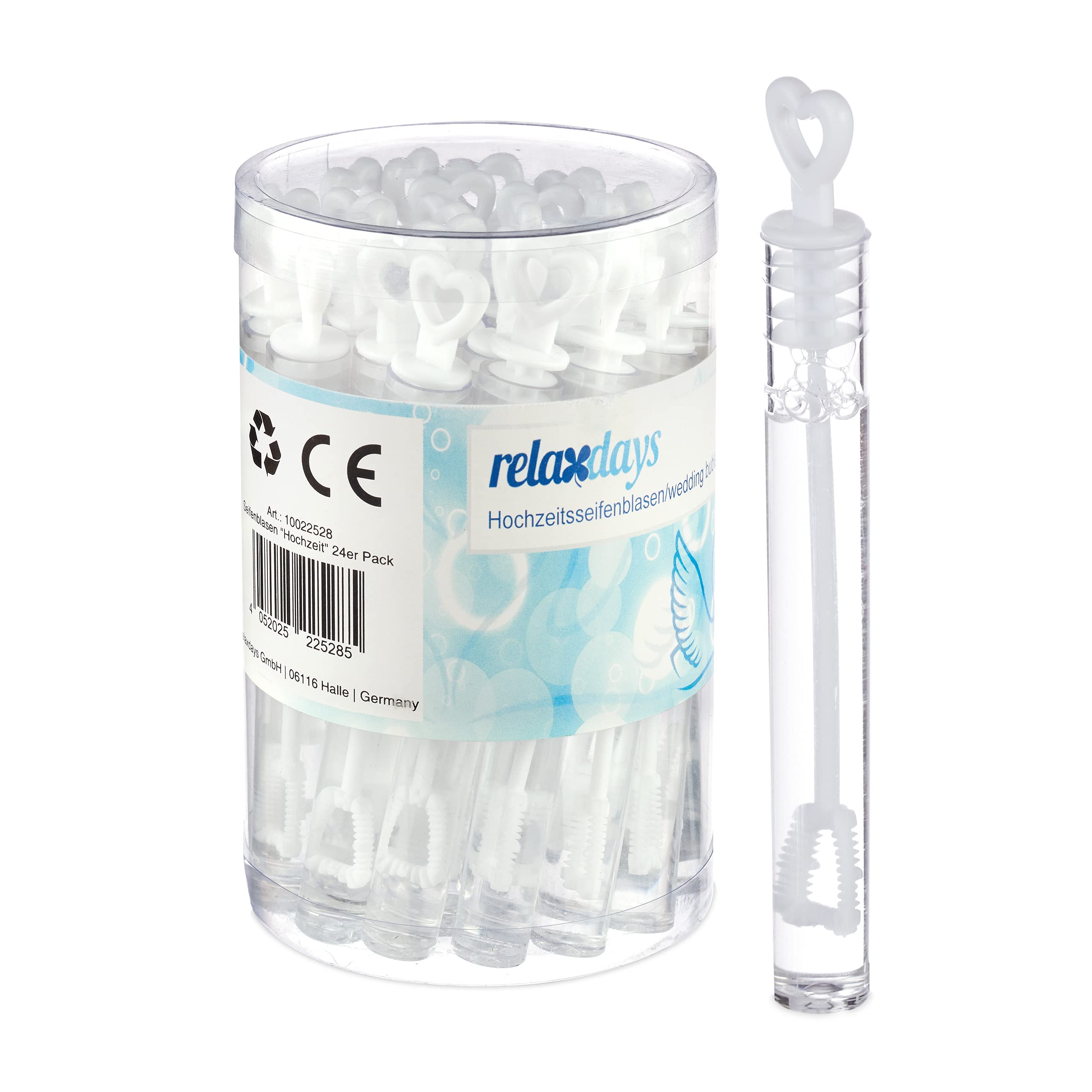 relaxdays-party-popper-40-cm-herzen-konfetti-kanone-6-8-m-effekth-he image 8