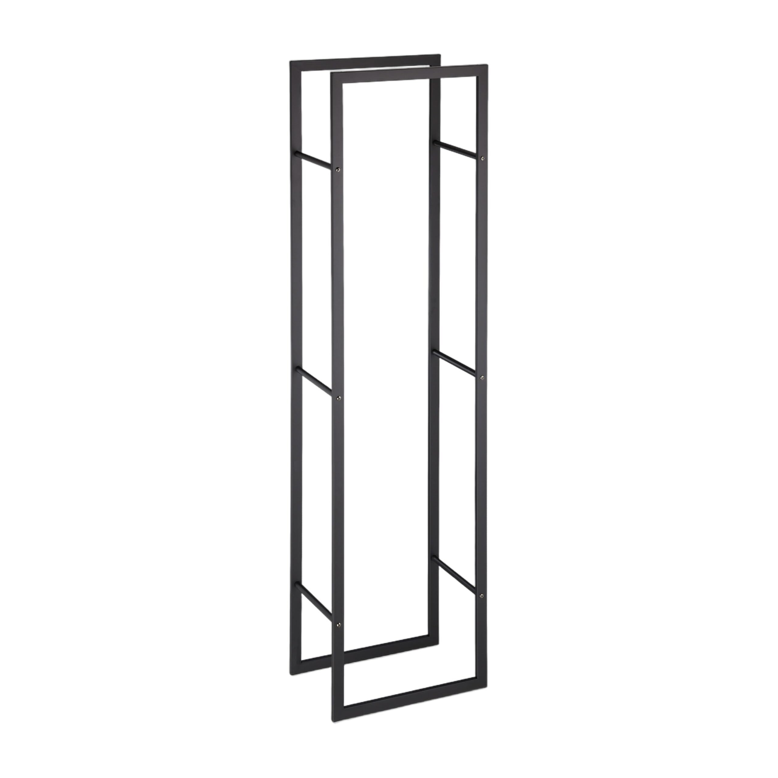 relaxdays-kaminholzregal-hoch-170-x-44-5-x-30-cm-schwarz-feuerholzregal-stahl image 8