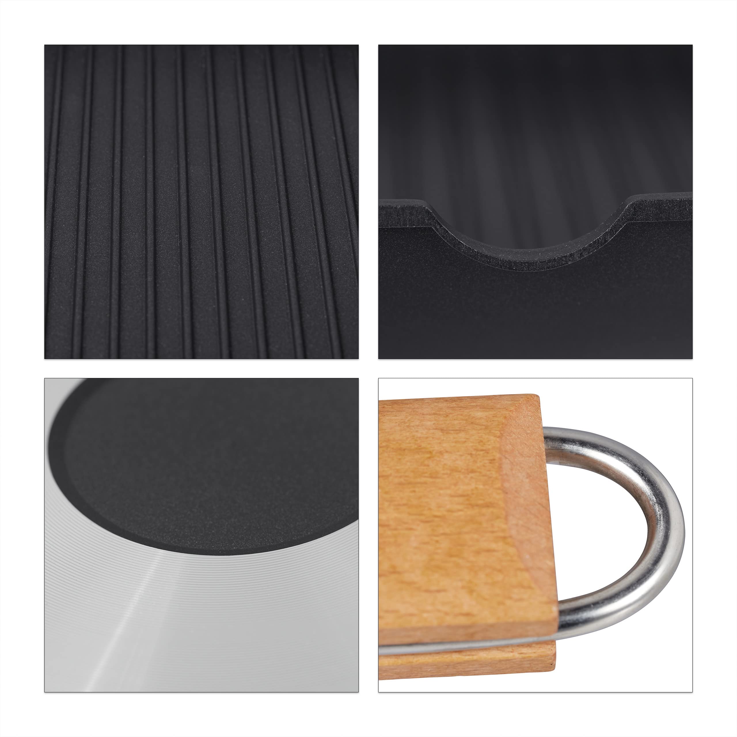 relaxdays-grillpfanne-aluminium-antihaftbeschichtet-mit-rillen-und-holzgriff-sch image 8
