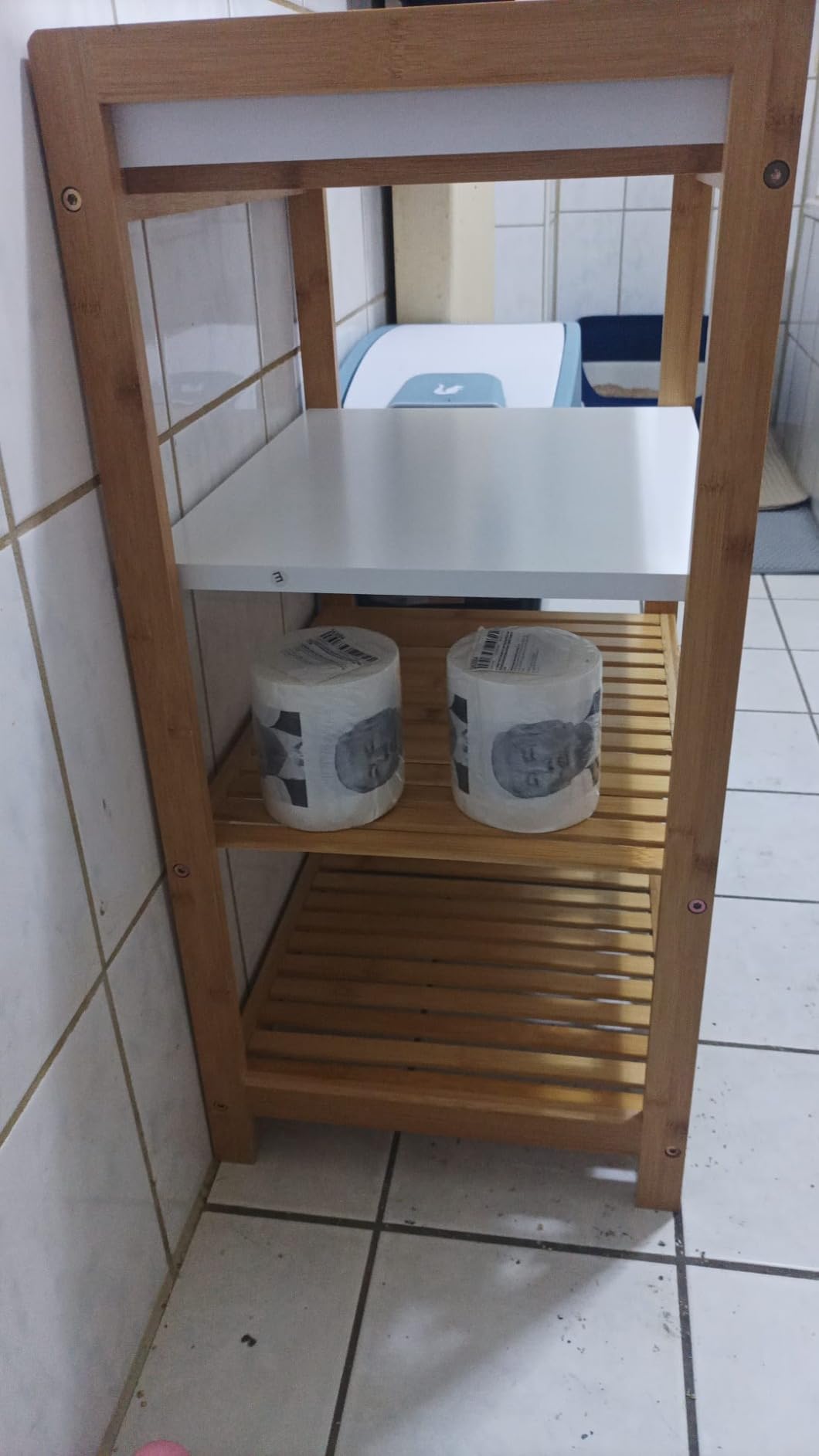 Hübsch und praktisch