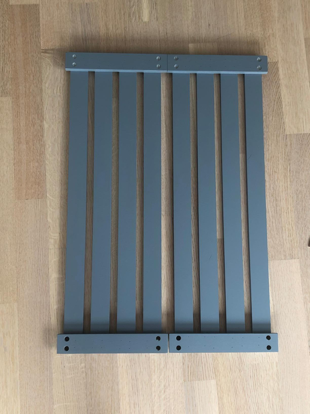 Praktischer 2-in-1 Helfer