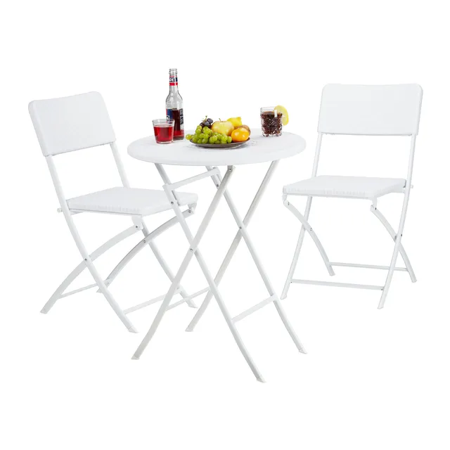 relaxdays-gartenm-bel-set-bastian-3-teilig-klappbar-wei-rattan-optik image 1