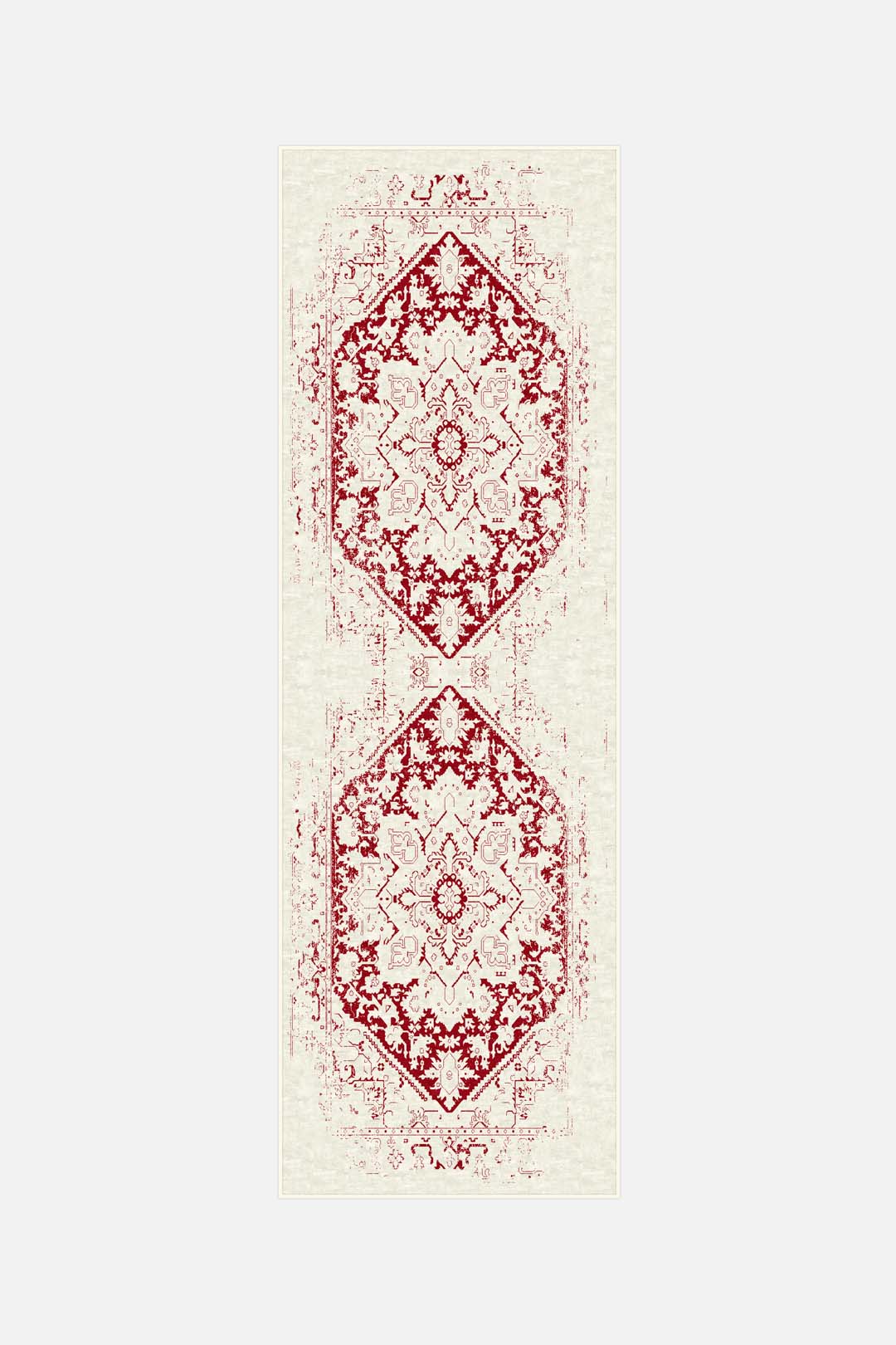 teppana-romy-beere-teppich-moderner-waschbarer-teppich image 5