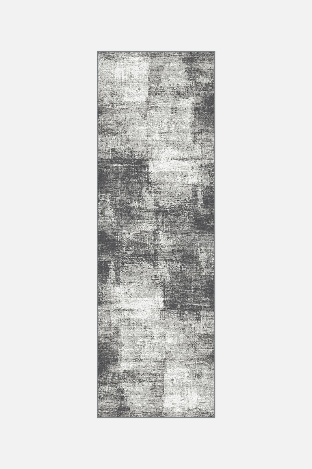 teppana-lara-grau-teppich-waschbar-inkl-matte image 5