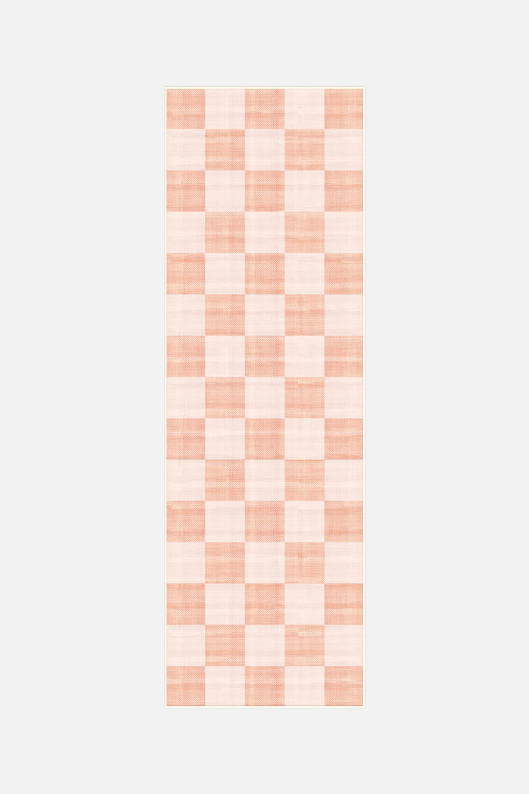 teppana-playful-melon-teppich-waschbarer-geometrischer-teppich image 6