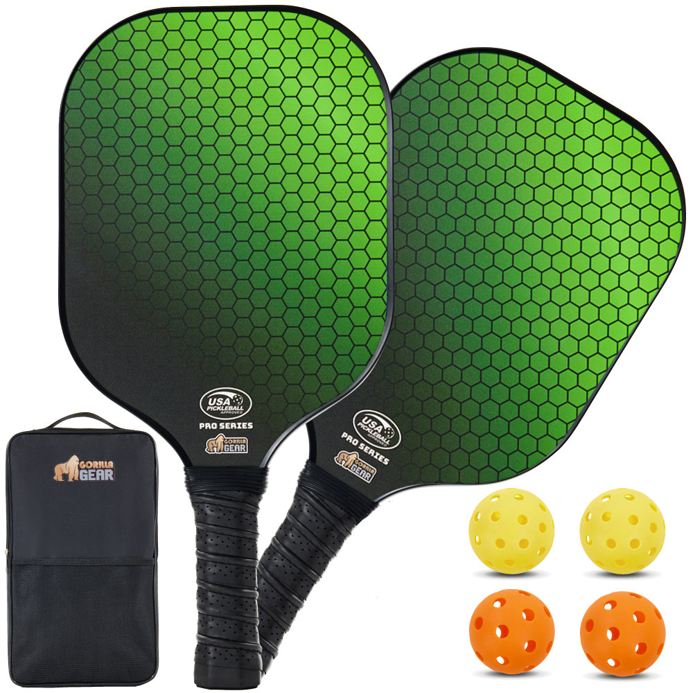 gorilla-grip-gorilla-gear-pickleball-set-7-teiliges-pro-set image 3