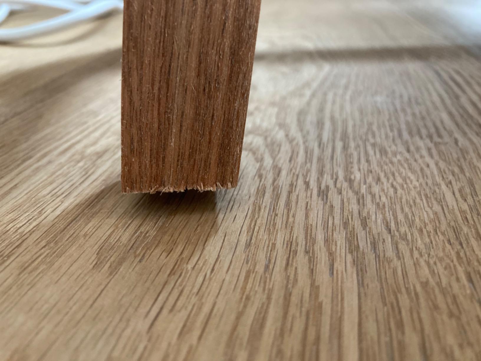 Klein aber stark