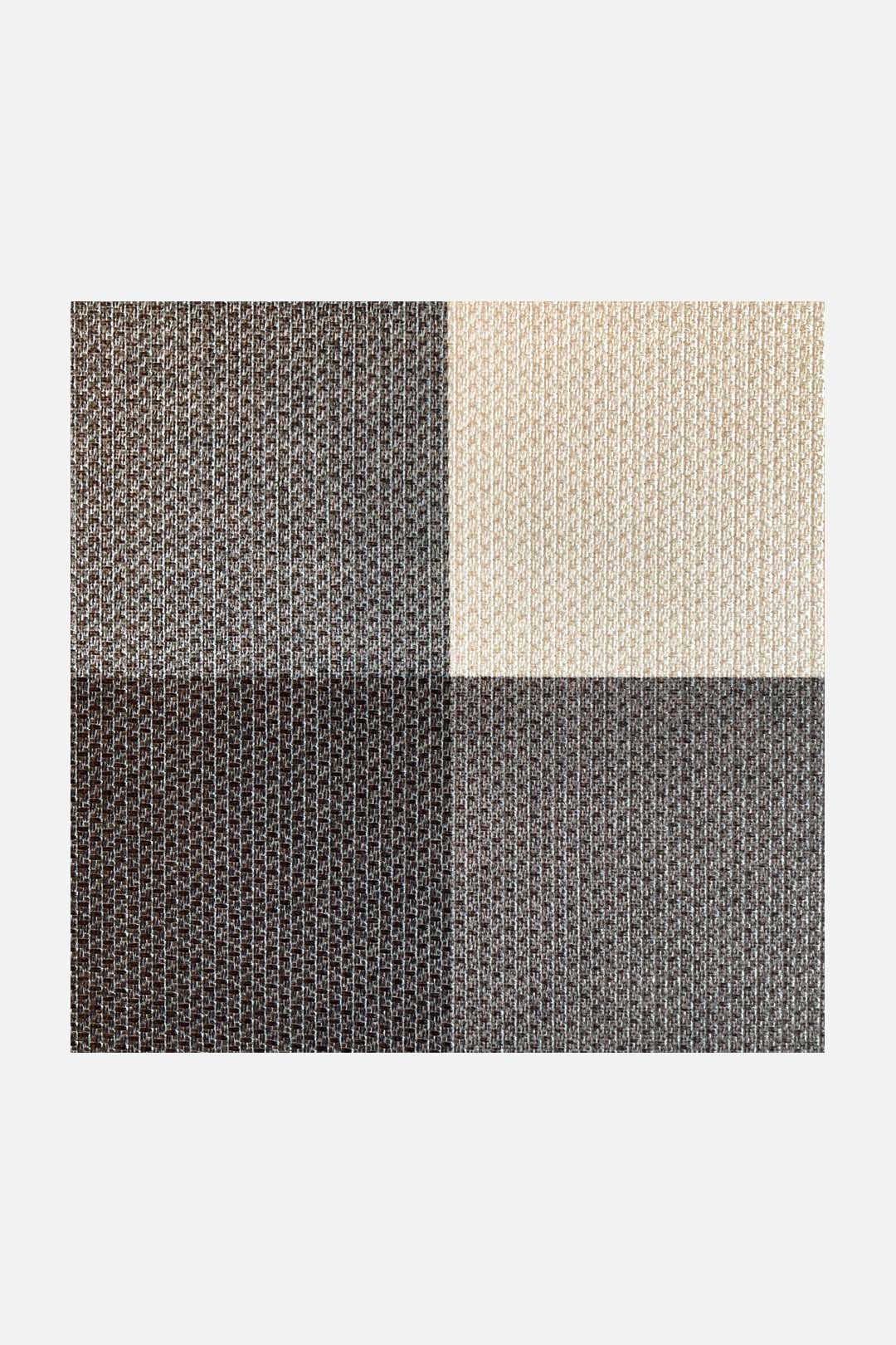 teppana-outdoor-quadrat-anthrazit-teppich-waschbar image 3