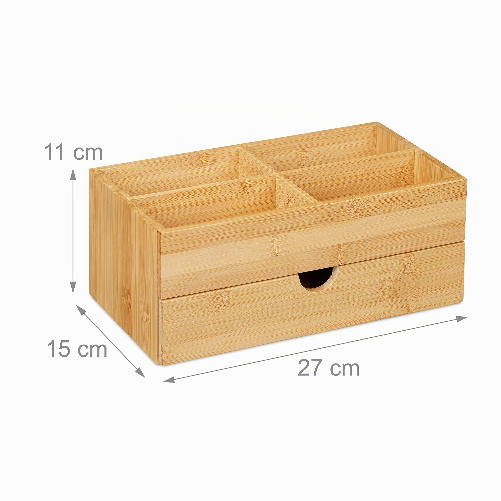 relaxdays-bambus-kosmetik-organizer-11-x-27-x-15-cm-natur image 4
