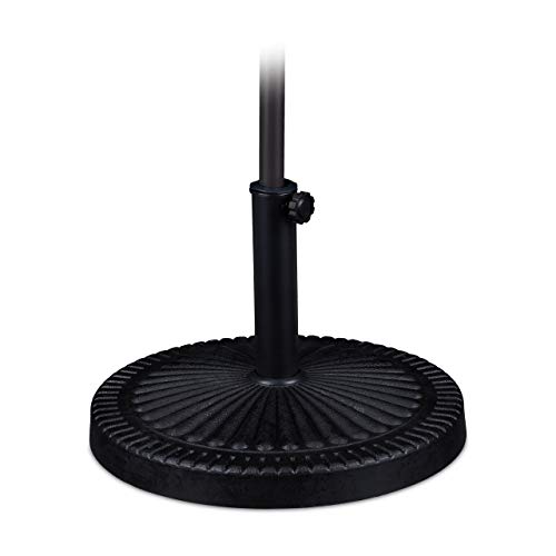 relaxdays-sonnenschirmst-nder-f-r-37-50-mm-schirmstangen-15-kg-gusseisen-optik-s image 8