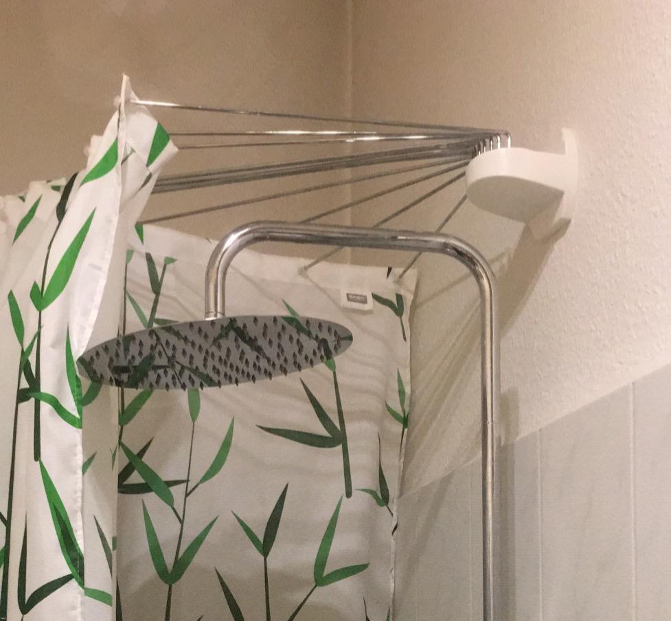 Wie im Hotel