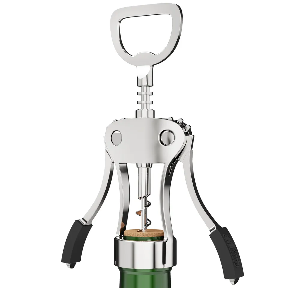 gorilla-grip-wine-opener-fl-gel-korkenzieher image 1
