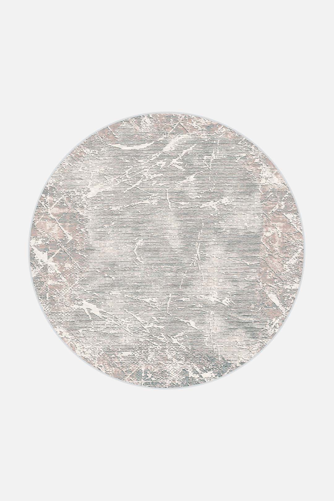 teppana-saskia-fossil-teppich-waschbarer-indoor-teppich-modern image 8