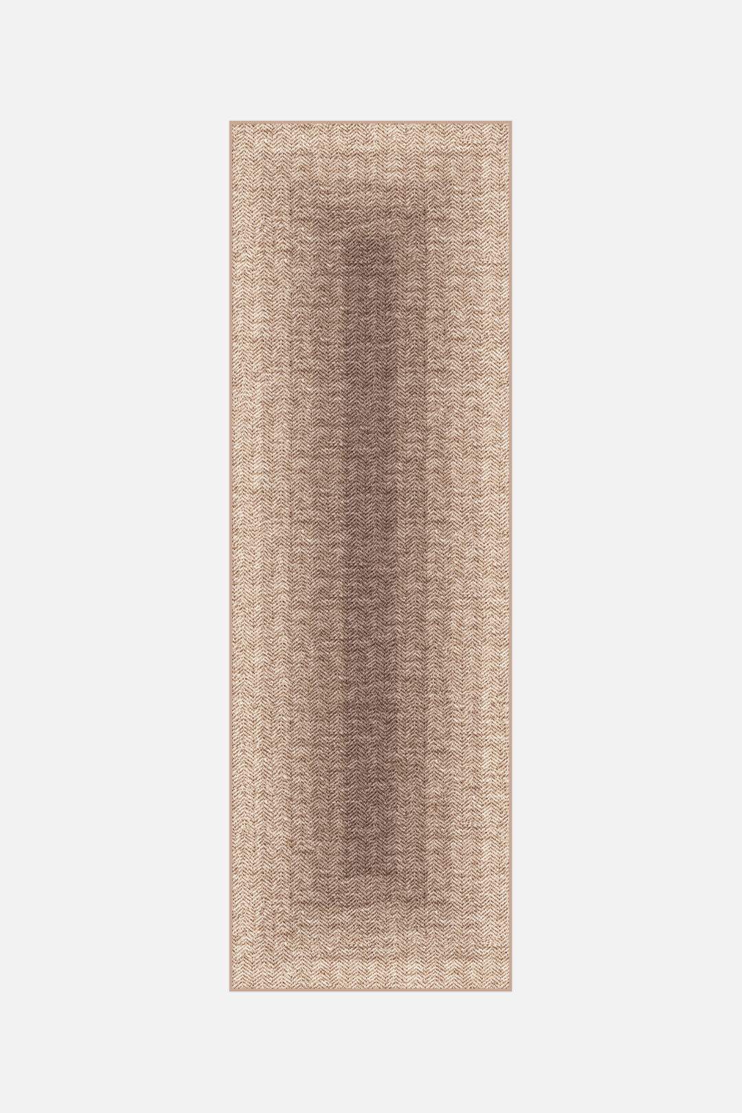 teppana-jute-haptik-emi-cappuccino-teppich-waschbar image 6