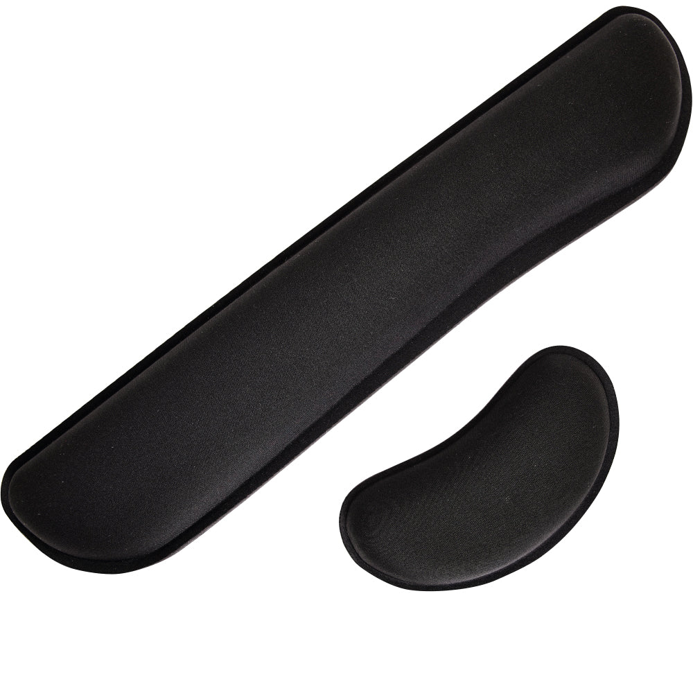 gorilla-grip-wrist-rest-memory-foam-handgelenkauflage image 1