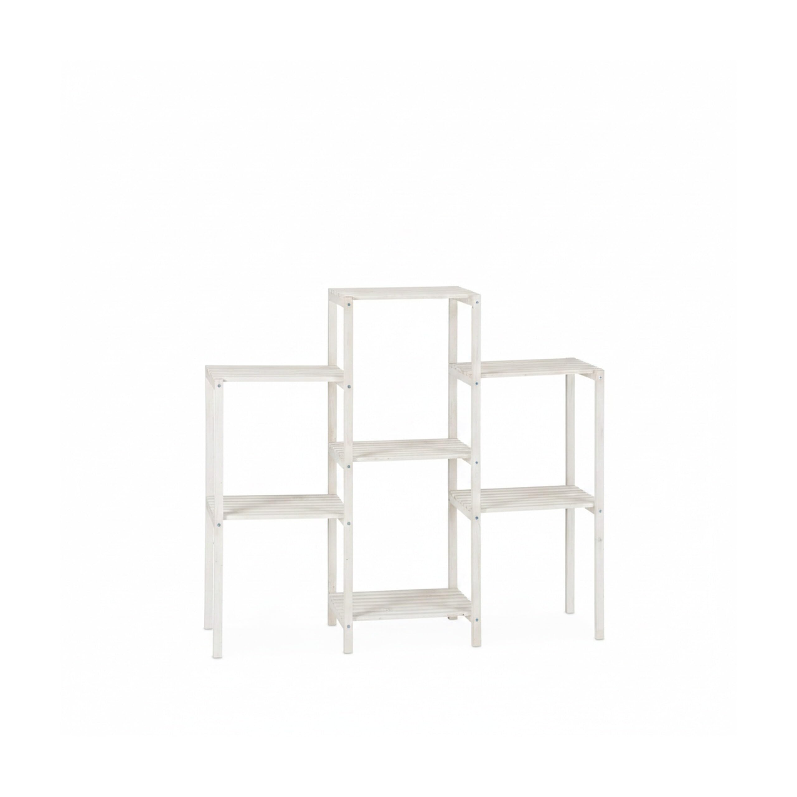 relaxdays-blumenregal-holz-7-ablagen-f-r-pflanzen-dekorative-blumentreppe-f-r-in image 8
