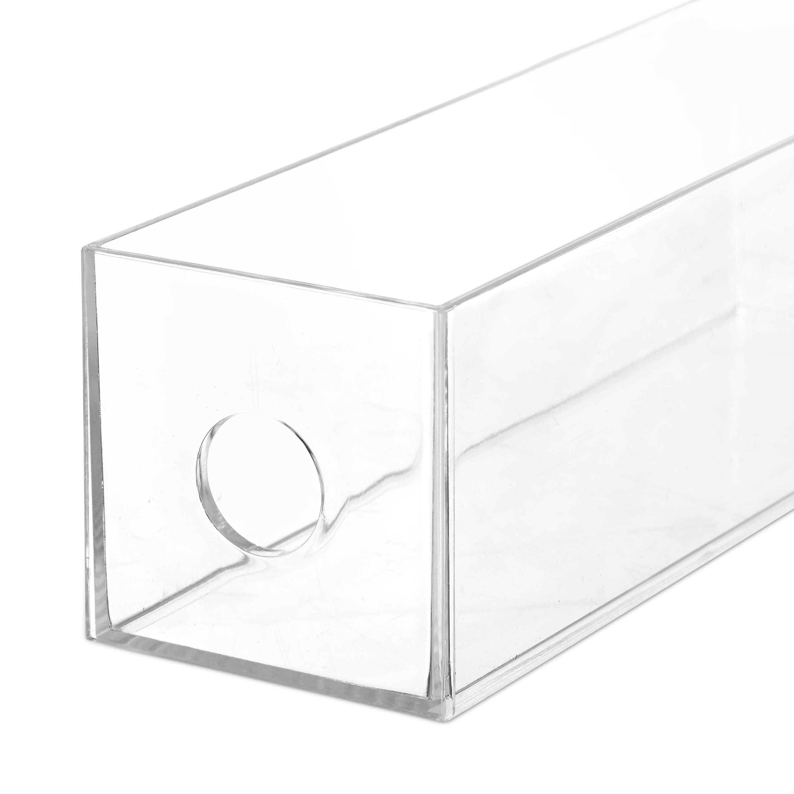 relaxdays-make-up-organizer-acryl-transparent-4-schubladen image 8