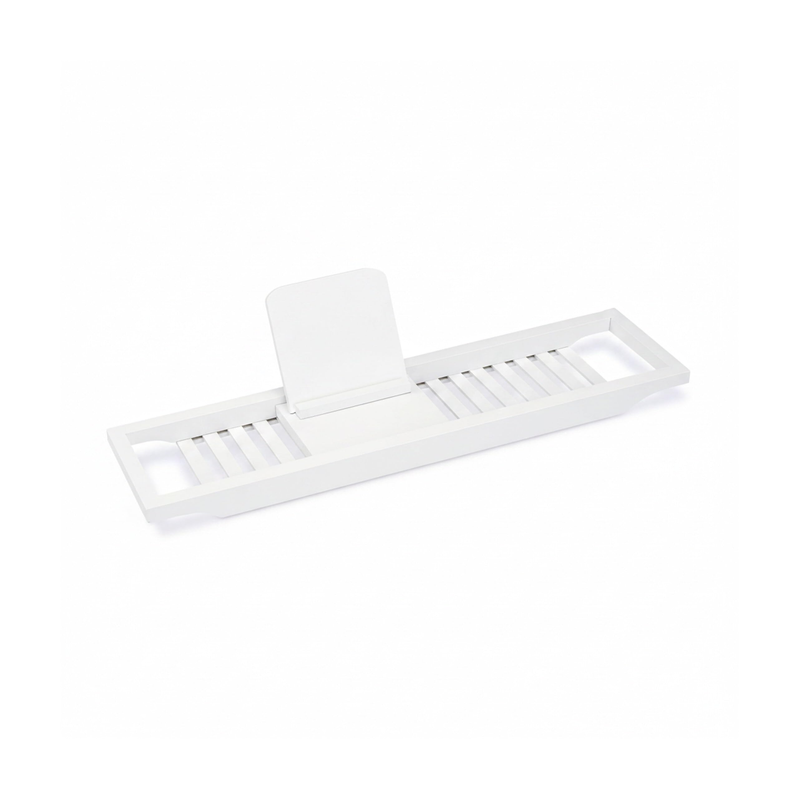 relaxdays-badewannenablage-bambus-67-8-cm-wei-lackiert image 7