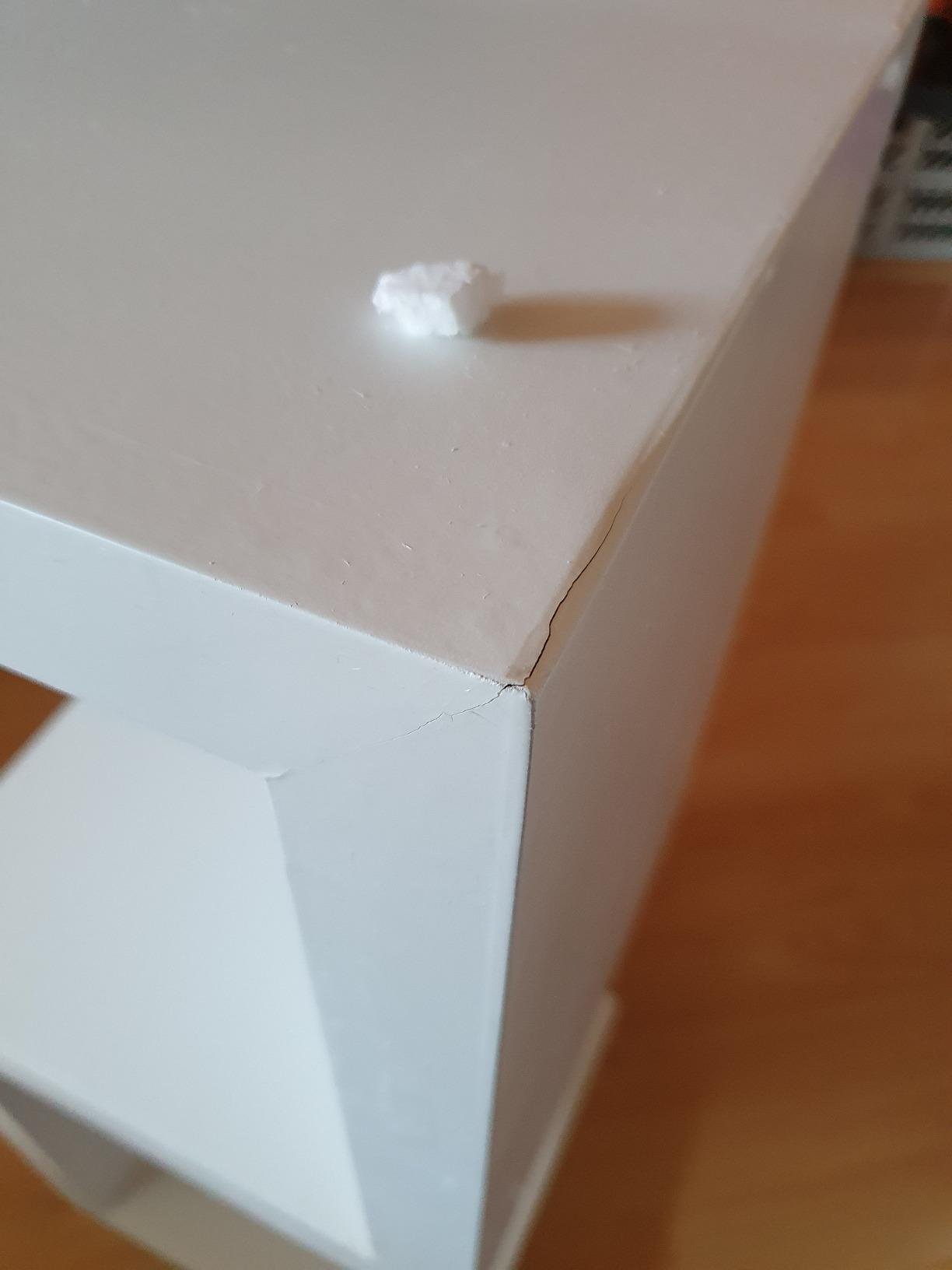 Schick und praktisch